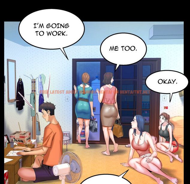 Read Hentai Image 51 149 in comic My Aunt - Chapter 31 - hentaitnt.net