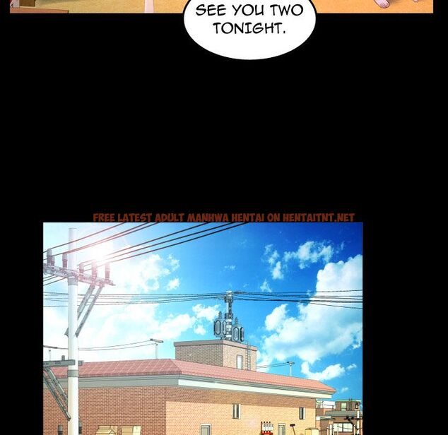 Read Hentai Image 52 152 in comic My Aunt - Chapter 31 - hentaitnt.net