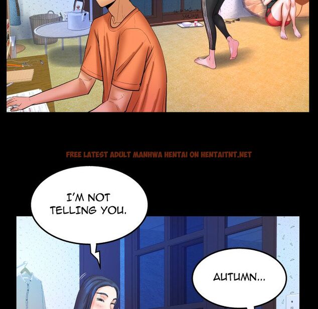 Read Hentai Image 54 152 in comic My Aunt - Chapter 31 - hentaitnt.net