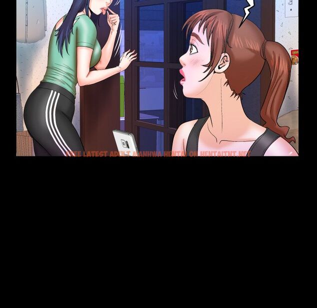 Read Hentai Image 55 152 in comic My Aunt - Chapter 31 - hentaitnt.net