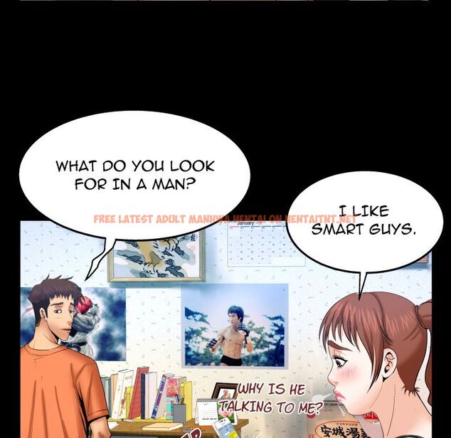 Read Hentai Image 60 152 in comic My Aunt - Chapter 31 - hentaitnt.net