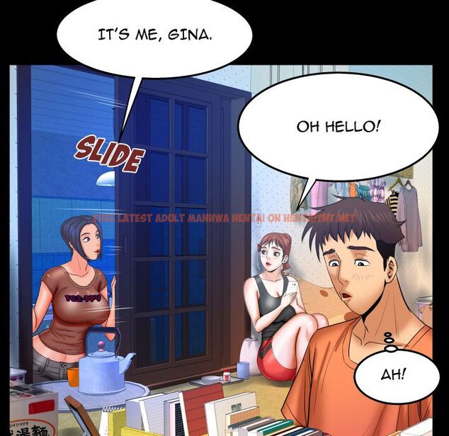 Read Hentai Image 64 152 in comic My Aunt - Chapter 31 - hentaitnt.net