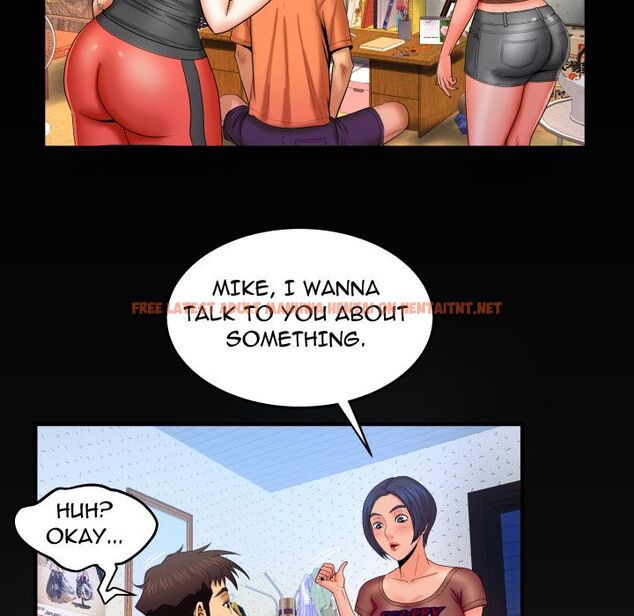 Read Hentai Image 70 152 in comic My Aunt - Chapter 31 - hentaitnt.net