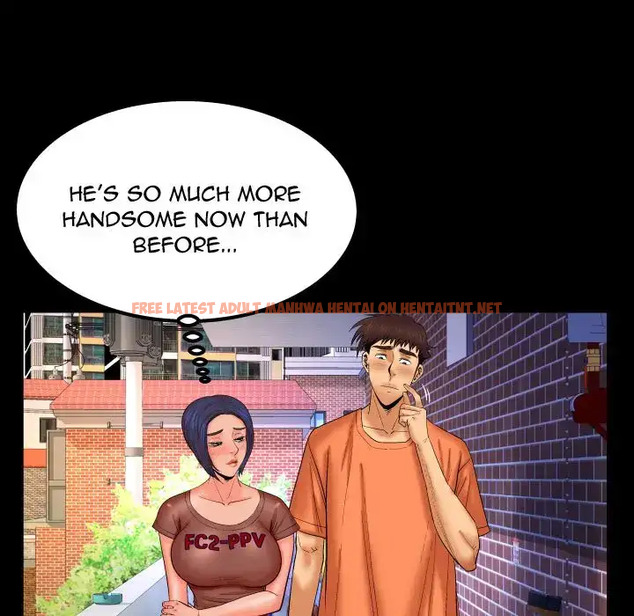 Read Hentai Image 10 145 in comic My Aunt - Chapter 32 - hentaitnt.net