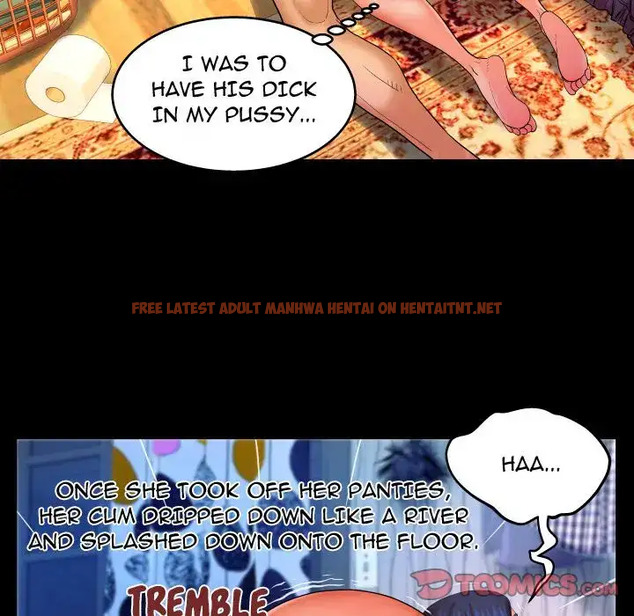 Read Hentai Image 54 148 in comic My Aunt - Chapter 32 - hentaitnt.net