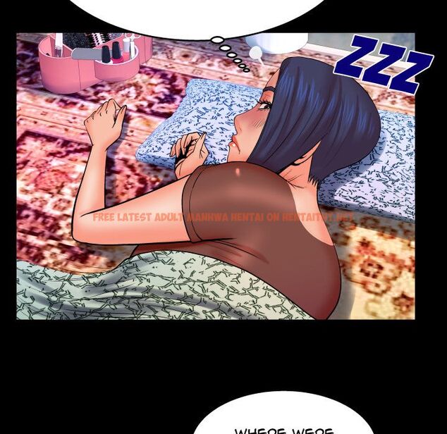 Read Hentai Image 13 142 in comic My Aunt - Chapter 33 - hentaitnt.net