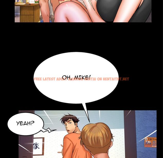 Read Hentai Image 25 142 in comic My Aunt - Chapter 33 - hentaitnt.net