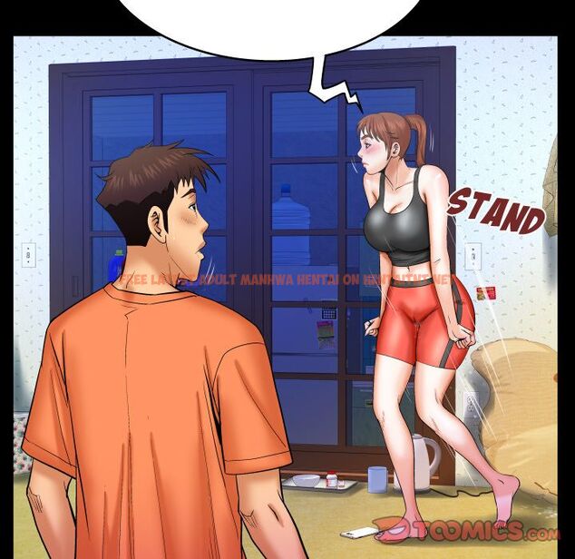 Read Hentai Image 50 145 in comic My Aunt - Chapter 33 - hentaitnt.net