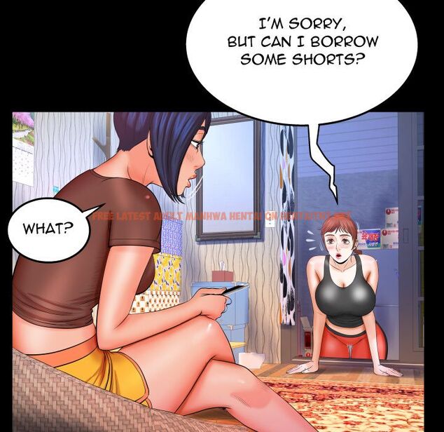 Read Hentai Image 72 145 in comic My Aunt - Chapter 33 - hentaitnt.net