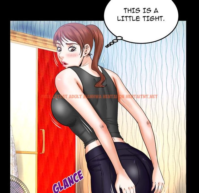 Read Hentai Image 81 145 in comic My Aunt - Chapter 33 - hentaitnt.net