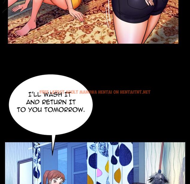 Read Hentai Image 85 145 in comic My Aunt - Chapter 33 - hentaitnt.net