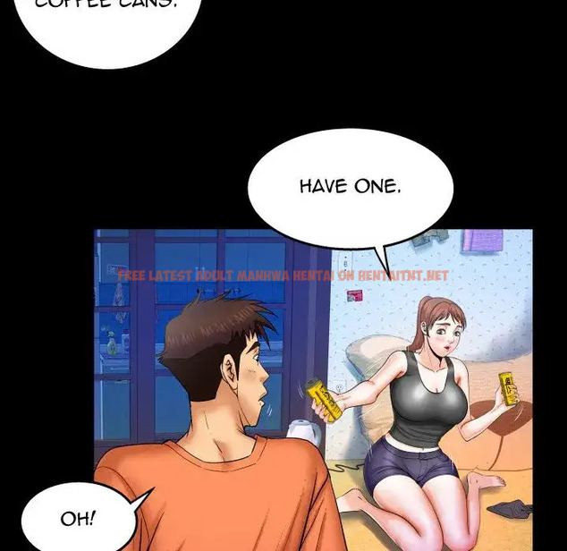 Read Hentai Image 16 139 in comic My Aunt - Chapter 34 - hentaitnt.net