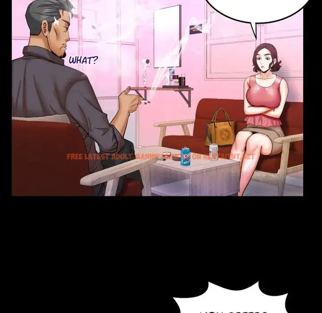 Read Hentai Image 41 142 in comic My Aunt - Chapter 34 - hentaitnt.net