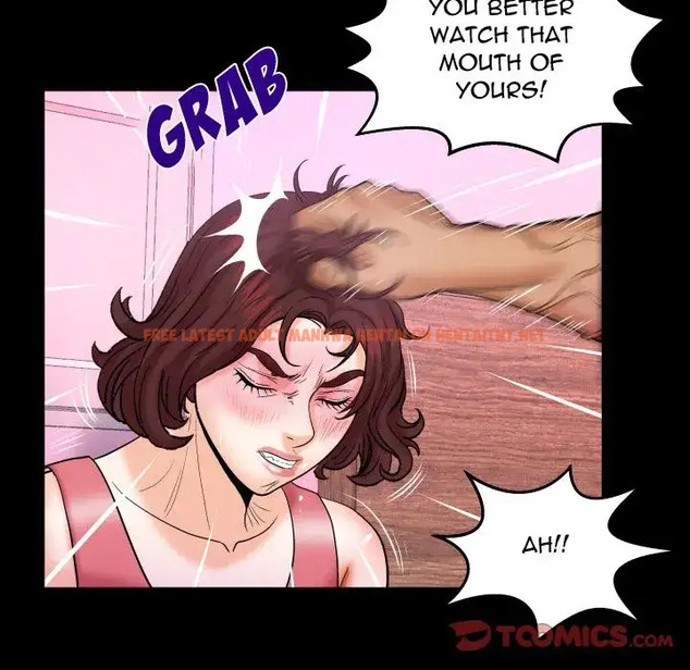 Read Hentai Image 42 142 in comic My Aunt - Chapter 34 - hentaitnt.net