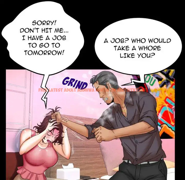 Read Hentai Image 43 142 in comic My Aunt - Chapter 34 - hentaitnt.net