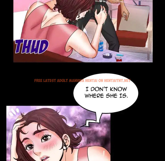 Read Hentai Image 45 142 in comic My Aunt - Chapter 34 - hentaitnt.net