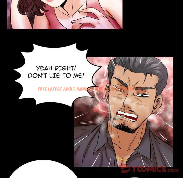 Read Hentai Image 46 142 in comic My Aunt - Chapter 34 - hentaitnt.net