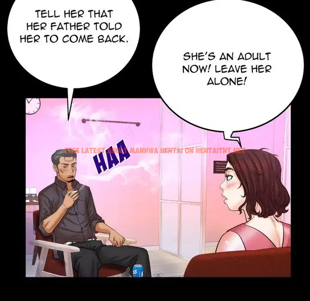 Read Hentai Image 47 142 in comic My Aunt - Chapter 34 - hentaitnt.net