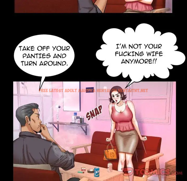 Read Hentai Image 50 142 in comic My Aunt - Chapter 34 - hentaitnt.net