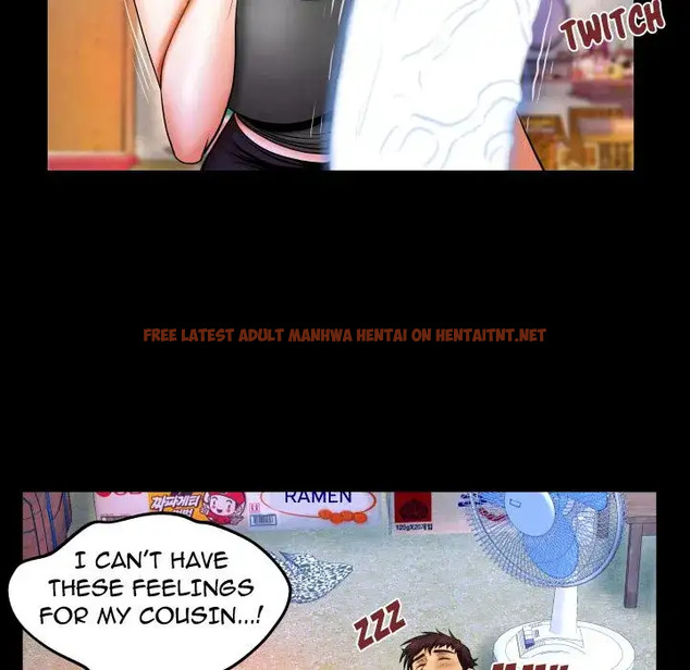 Read Hentai Image 72 142 in comic My Aunt - Chapter 34 - hentaitnt.net