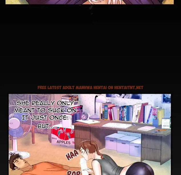 Read Hentai Image 83 142 in comic My Aunt - Chapter 34 - hentaitnt.net