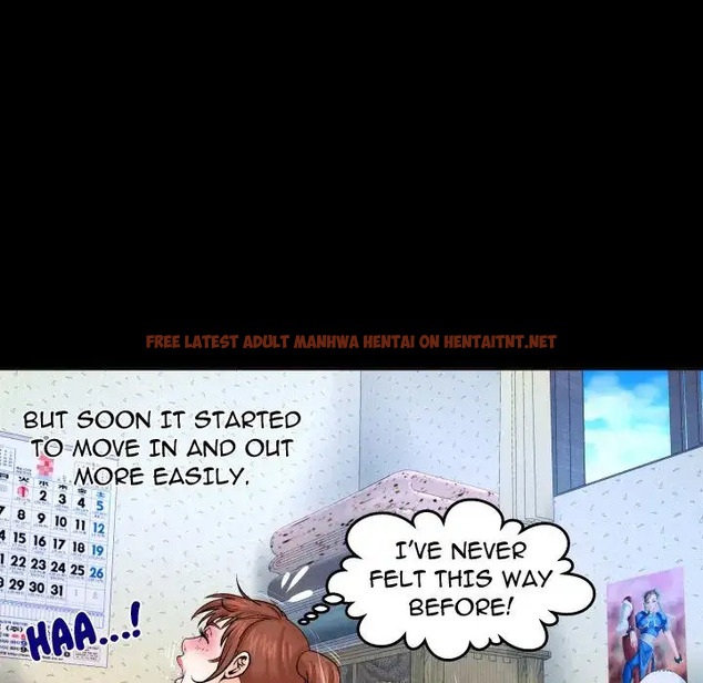 Read Hentai Image 15 136 in comic My Aunt - Chapter 35 - hentaitnt.net