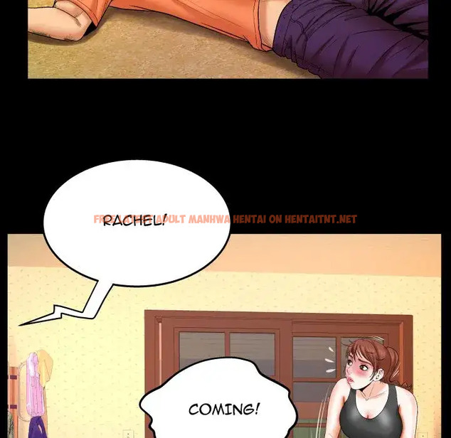 Read Hentai Image 36 139 in comic My Aunt - Chapter 35 - hentaitnt.net