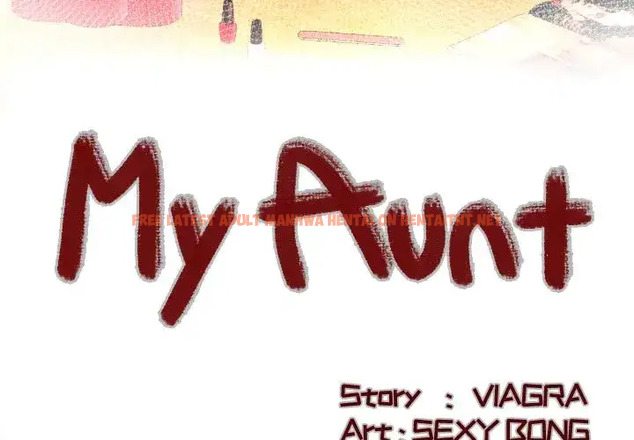 Read Hentai Image 4 136 in comic My Aunt - Chapter 35 - hentaitnt.net