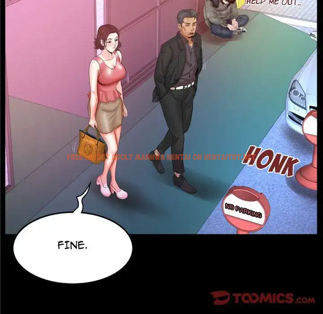 Read Hentai Image 42 139 in comic My Aunt - Chapter 35 - hentaitnt.net