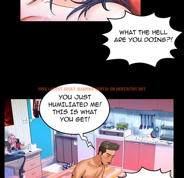 Read Hentai Image 59 139 in comic My Aunt - Chapter 35 - hentaitnt.net