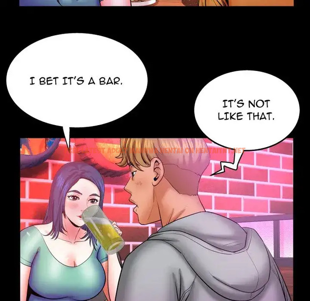 Read Hentai Image 81 139 in comic My Aunt - Chapter 35 - hentaitnt.net