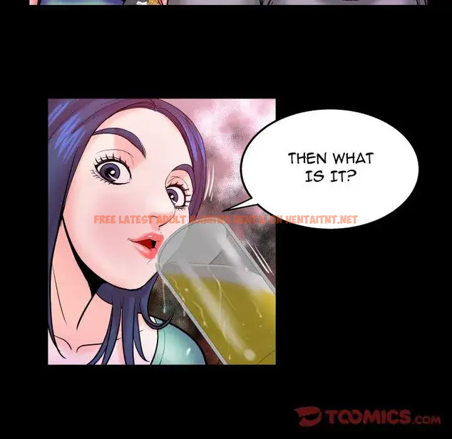 Read Hentai Image 82 139 in comic My Aunt - Chapter 35 - hentaitnt.net