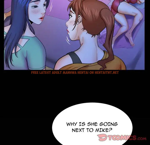 Read Hentai Image 90 139 in comic My Aunt - Chapter 35 - hentaitnt.net