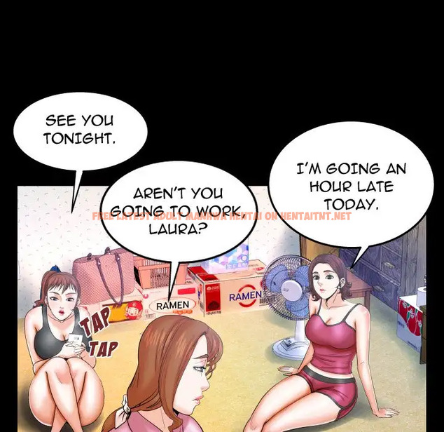 Read Hentai Image 13 132 in comic My Aunt - Chapter 36 - hentaitnt.net