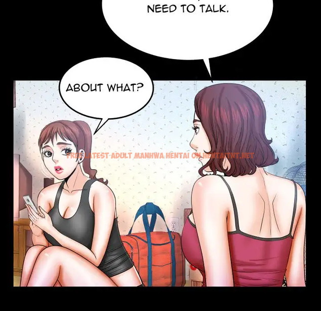 Read Hentai Image 16 132 in comic My Aunt - Chapter 36 - hentaitnt.net