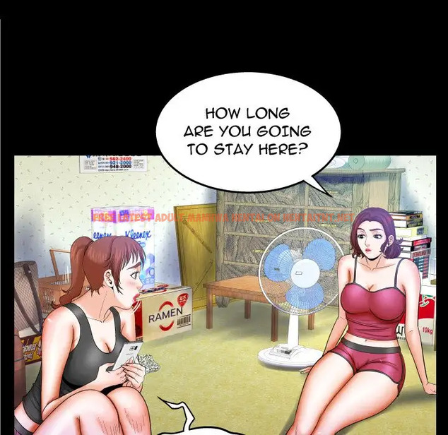 Read Hentai Image 17 132 in comic My Aunt - Chapter 36 - hentaitnt.net