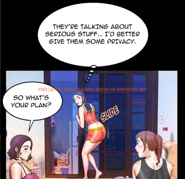 Read Hentai Image 20 135 in comic My Aunt - Chapter 36 - hentaitnt.net