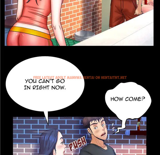 Read Hentai Image 24 135 in comic My Aunt - Chapter 36 - hentaitnt.net