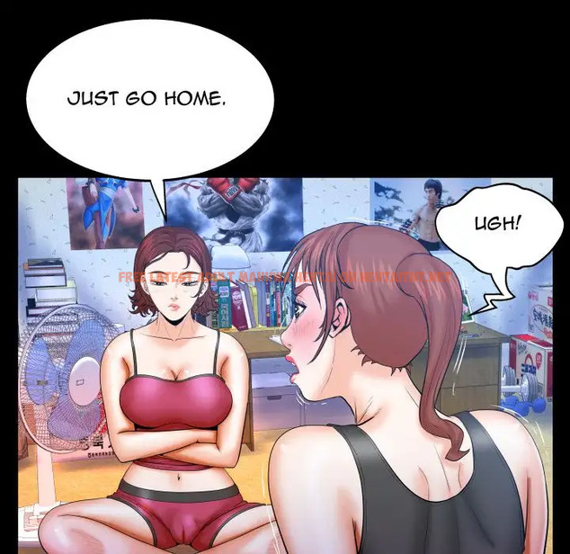 Read Hentai Image 29 135 in comic My Aunt - Chapter 36 - hentaitnt.net