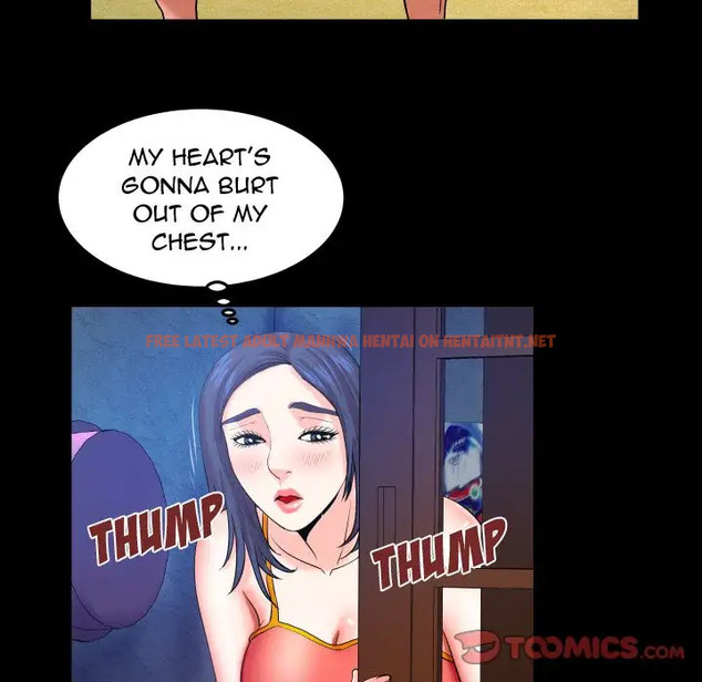 Read Hentai Image 50 135 in comic My Aunt - Chapter 36 - hentaitnt.net