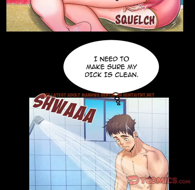 Read Hentai Image 58 136 in comic My Aunt - Chapter 36 - hentaitnt.net