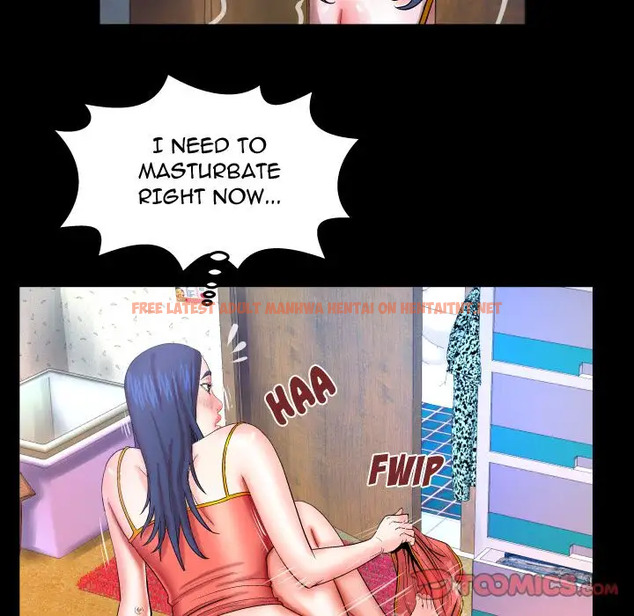 Read Hentai Image 62 136 in comic My Aunt - Chapter 36 - hentaitnt.net