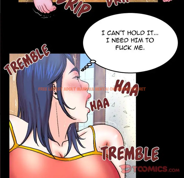 Read Hentai Image 70 136 in comic My Aunt - Chapter 36 - hentaitnt.net