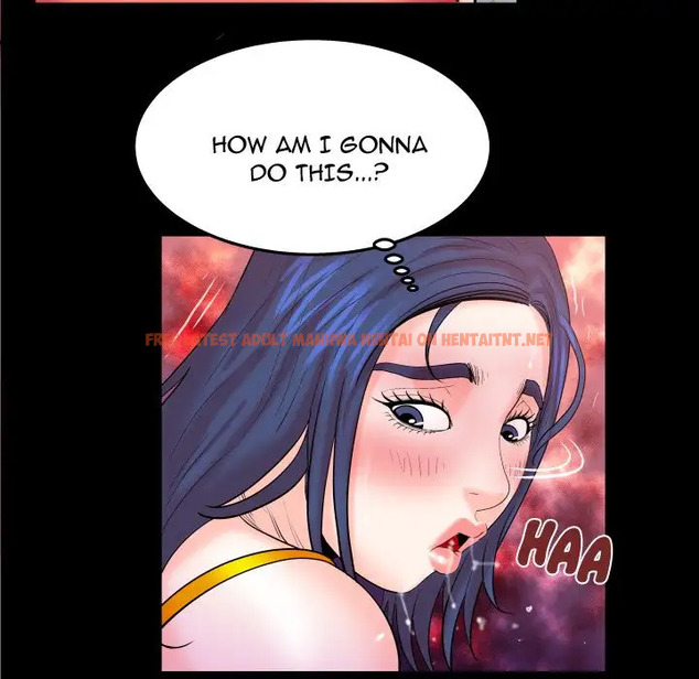 Read Hentai Image 71 136 in comic My Aunt - Chapter 36 - hentaitnt.net