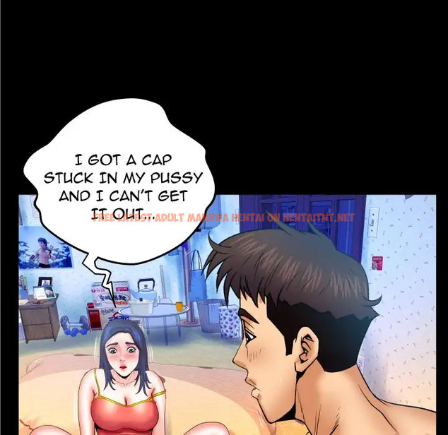 Read Hentai Image 77 136 in comic My Aunt - Chapter 36 - hentaitnt.net