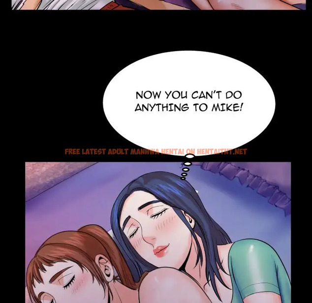 Read Hentai Image 8 132 in comic My Aunt - Chapter 36 - hentaitnt.net