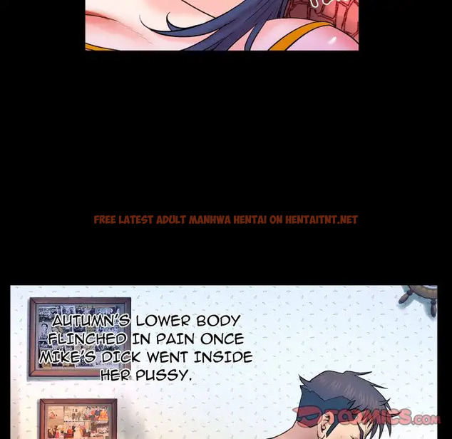 Read Hentai Image 10 132 in comic My Aunt - Chapter 37 - hentaitnt.net