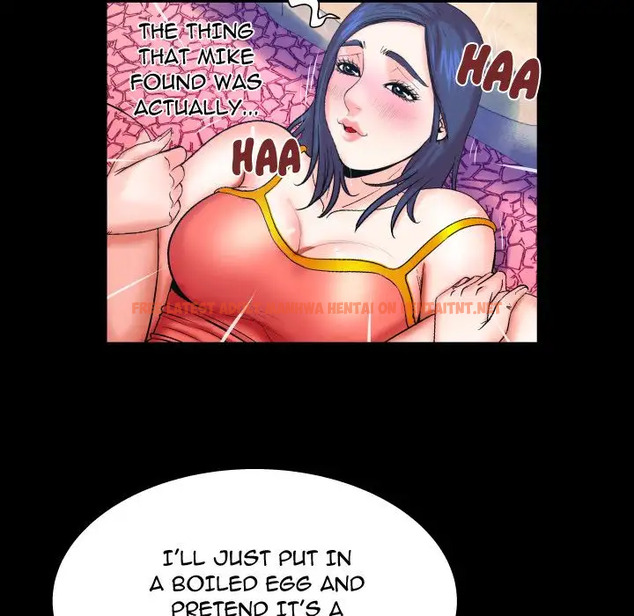 Read Hentai Image 20 132 in comic My Aunt - Chapter 37 - hentaitnt.net