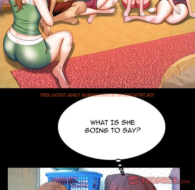 Read Hentai Image 54 132 in comic My Aunt - Chapter 37 - hentaitnt.net