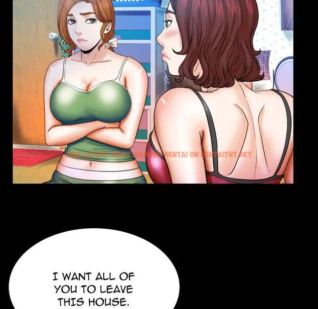 Read Hentai Image 55 132 in comic My Aunt - Chapter 37 - hentaitnt.net